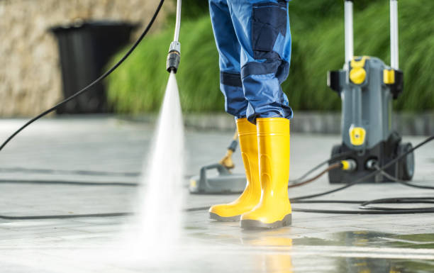 Best Roof Pressure Washing  in Kutztown, PA